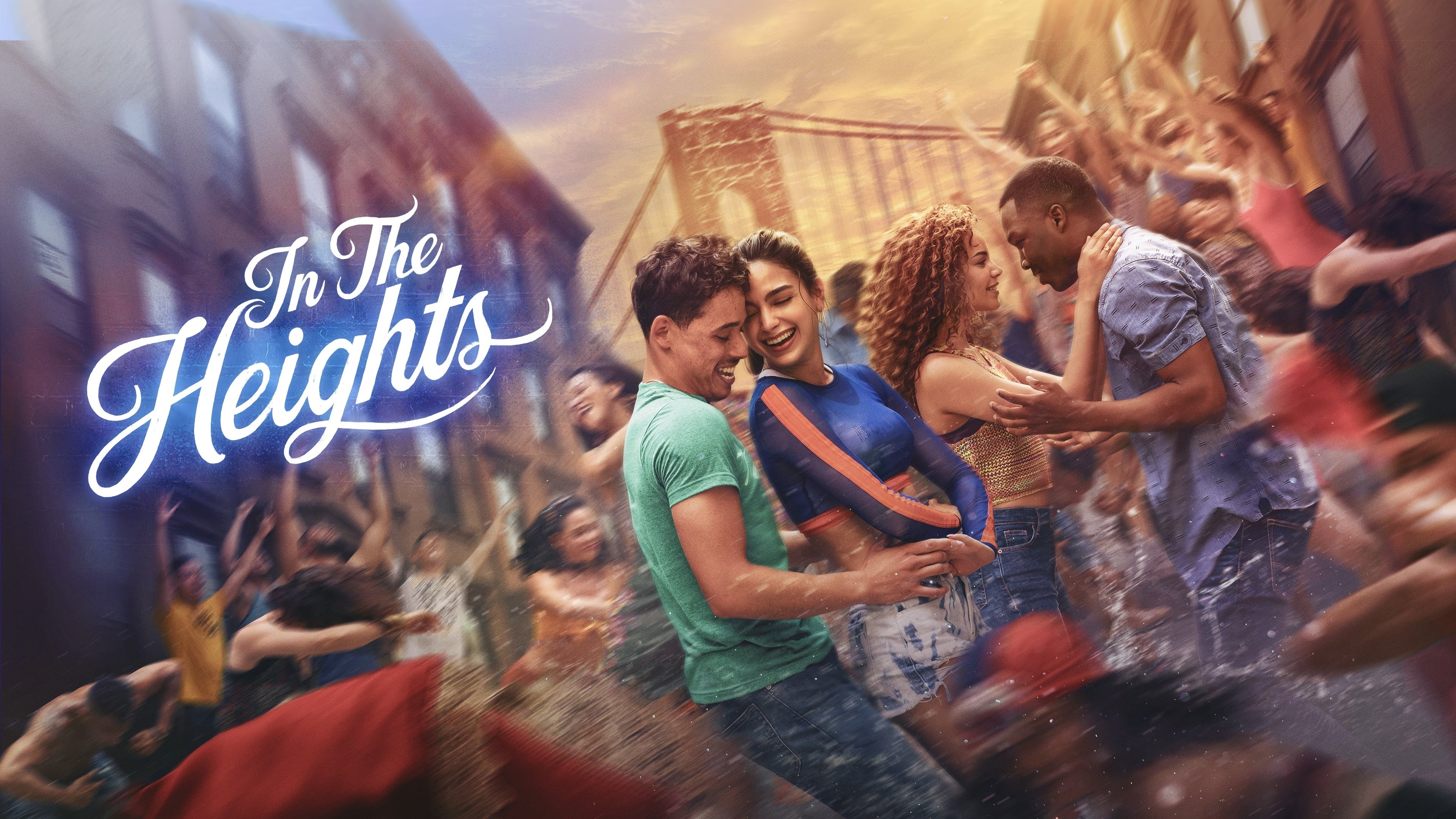 In The Heights Wallpapers