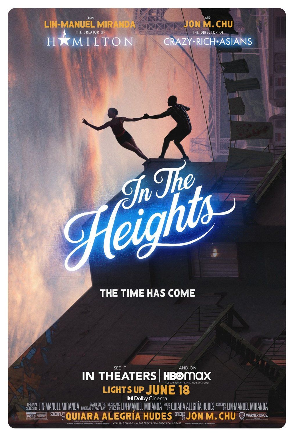 In The Heights Wallpapers