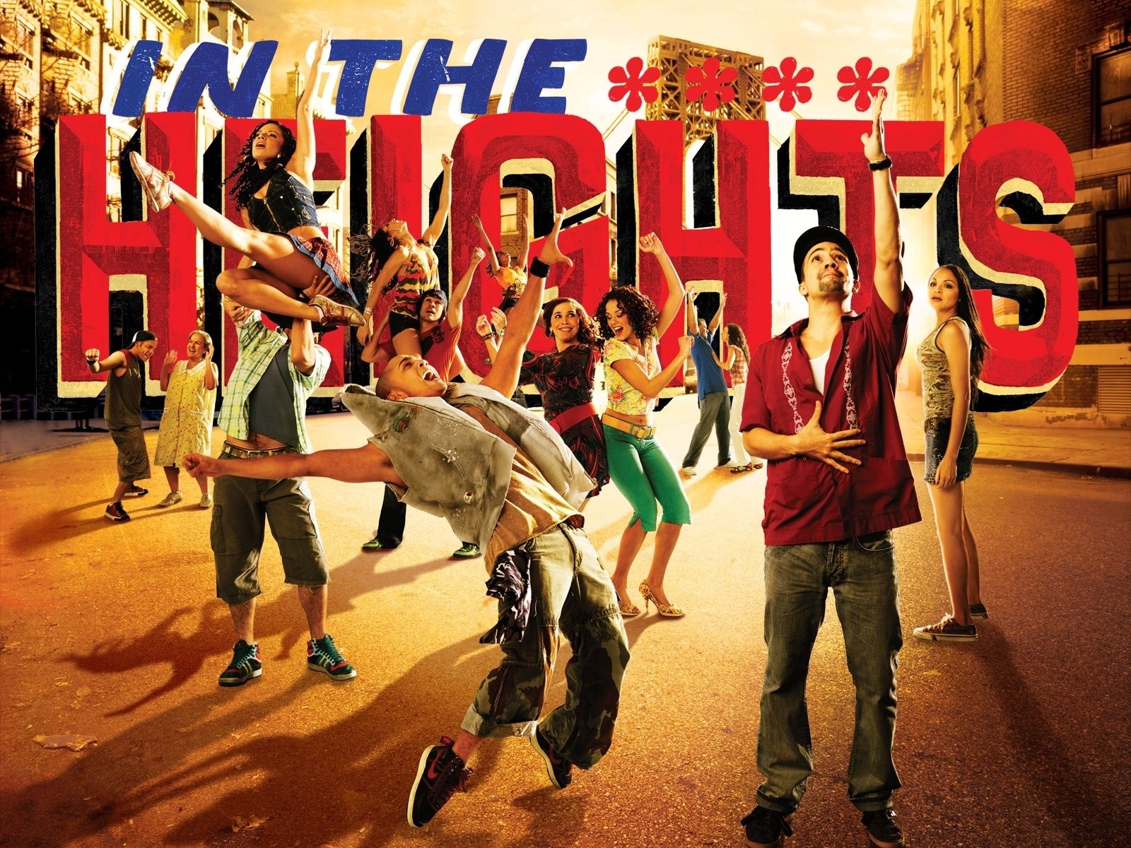 In The Heights Wallpapers