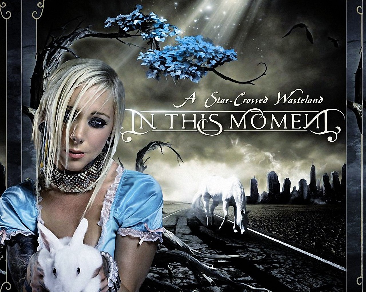 In This Moment Wallpapers