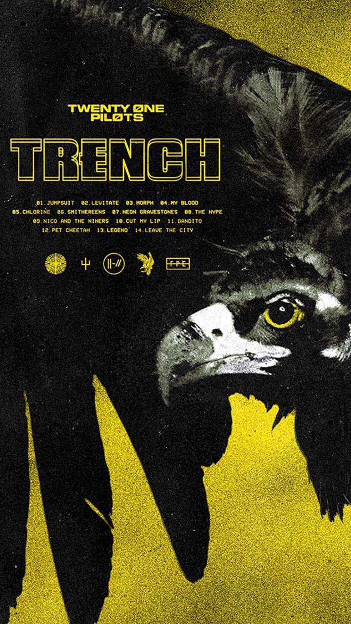 In Trenches Wallpapers