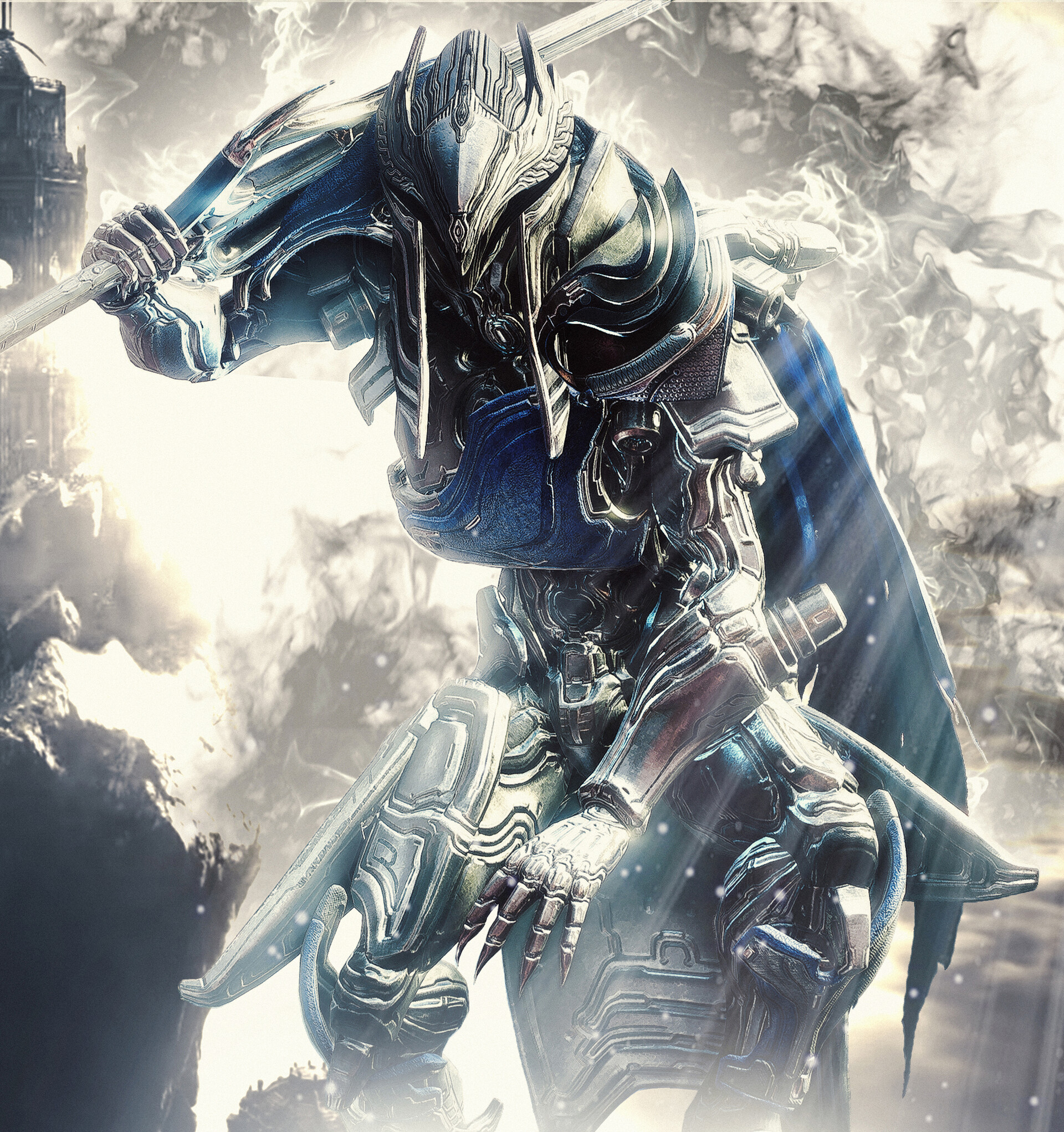 Inaros Wallpapers