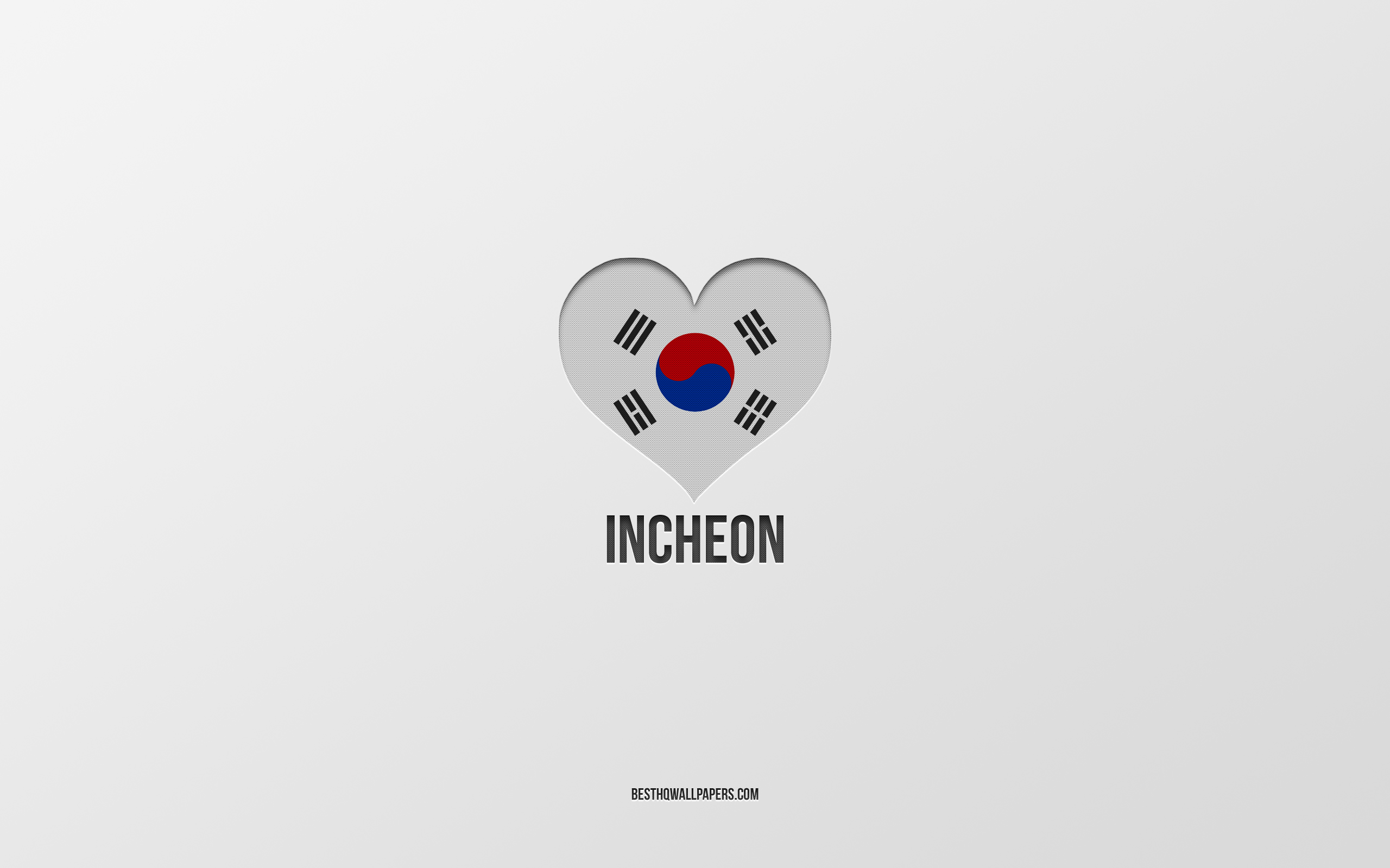 Incheon Wallpapers