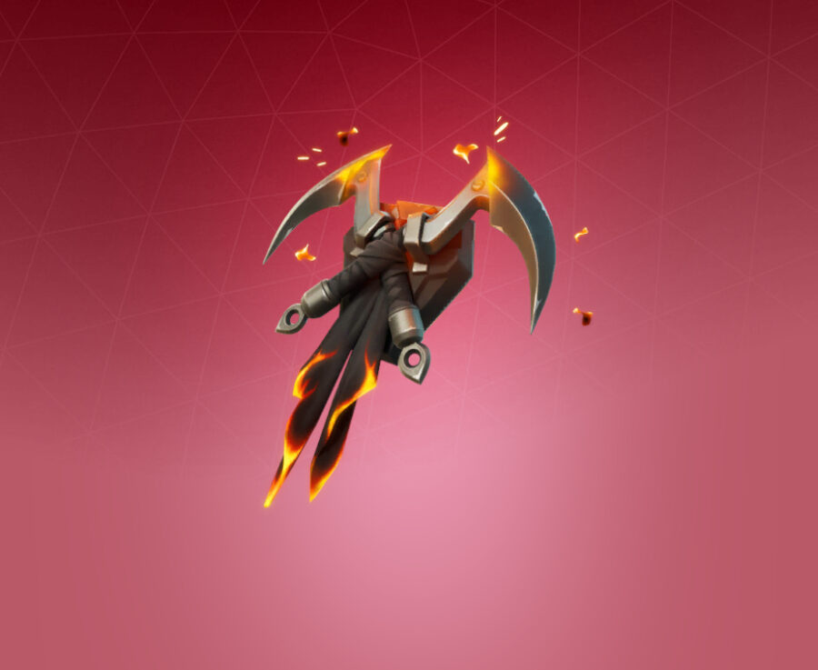 Incinerator Kuno Fortnite Wallpapers