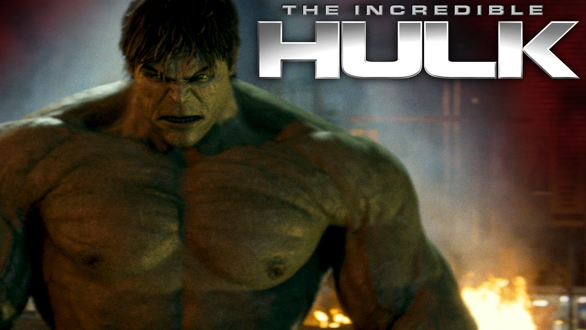 Incredible Hulk Wallpapers