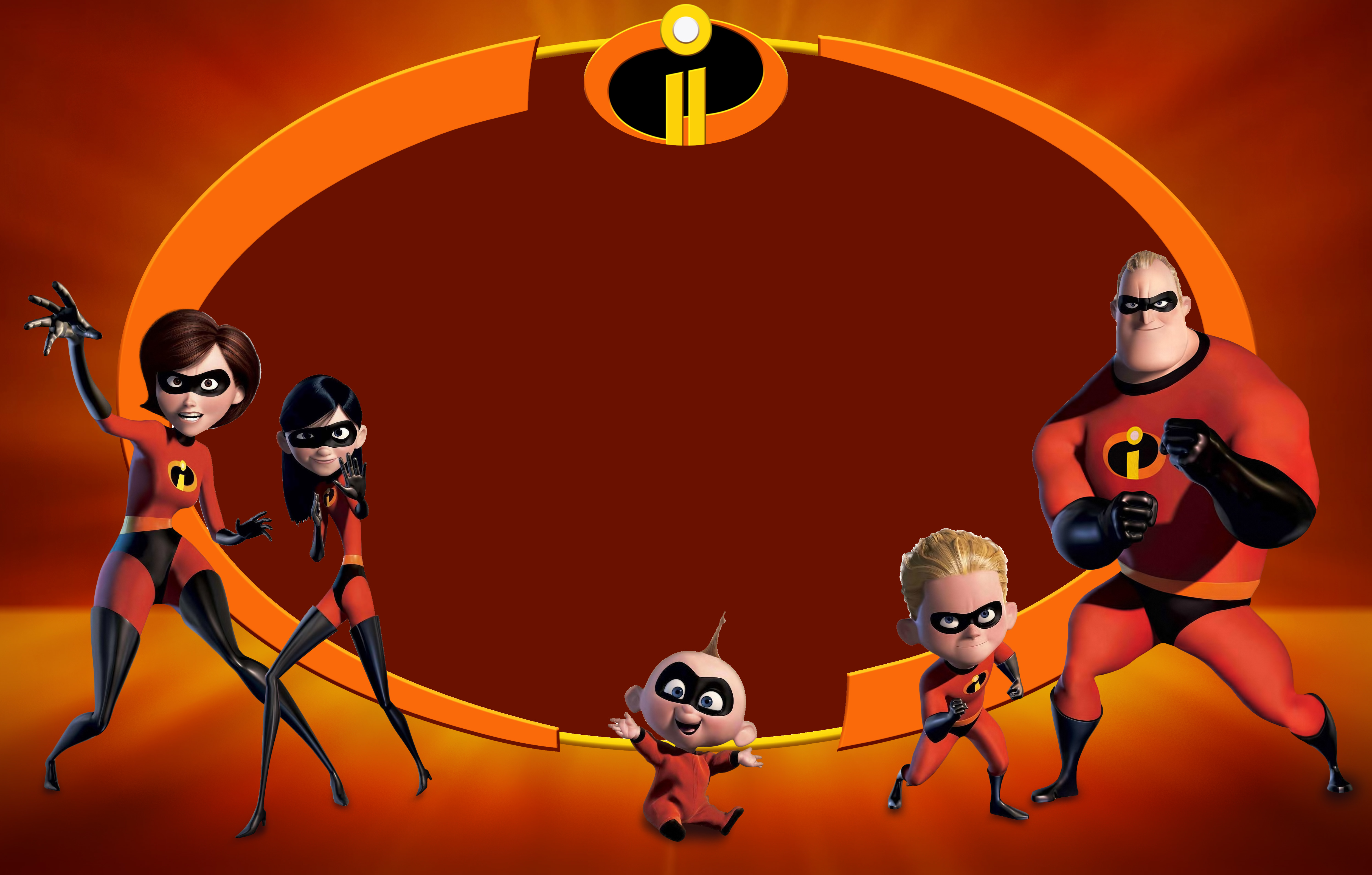 Incredibles Wallpapers