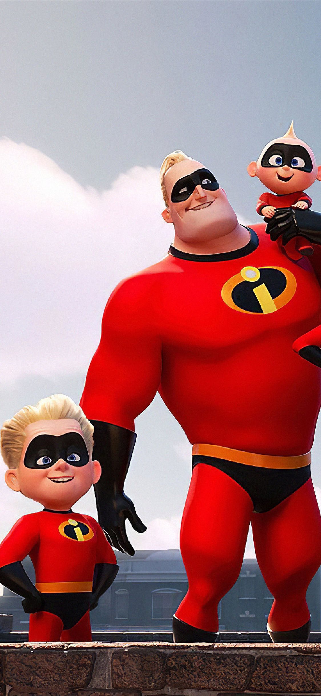 Incredibles Wallpapers