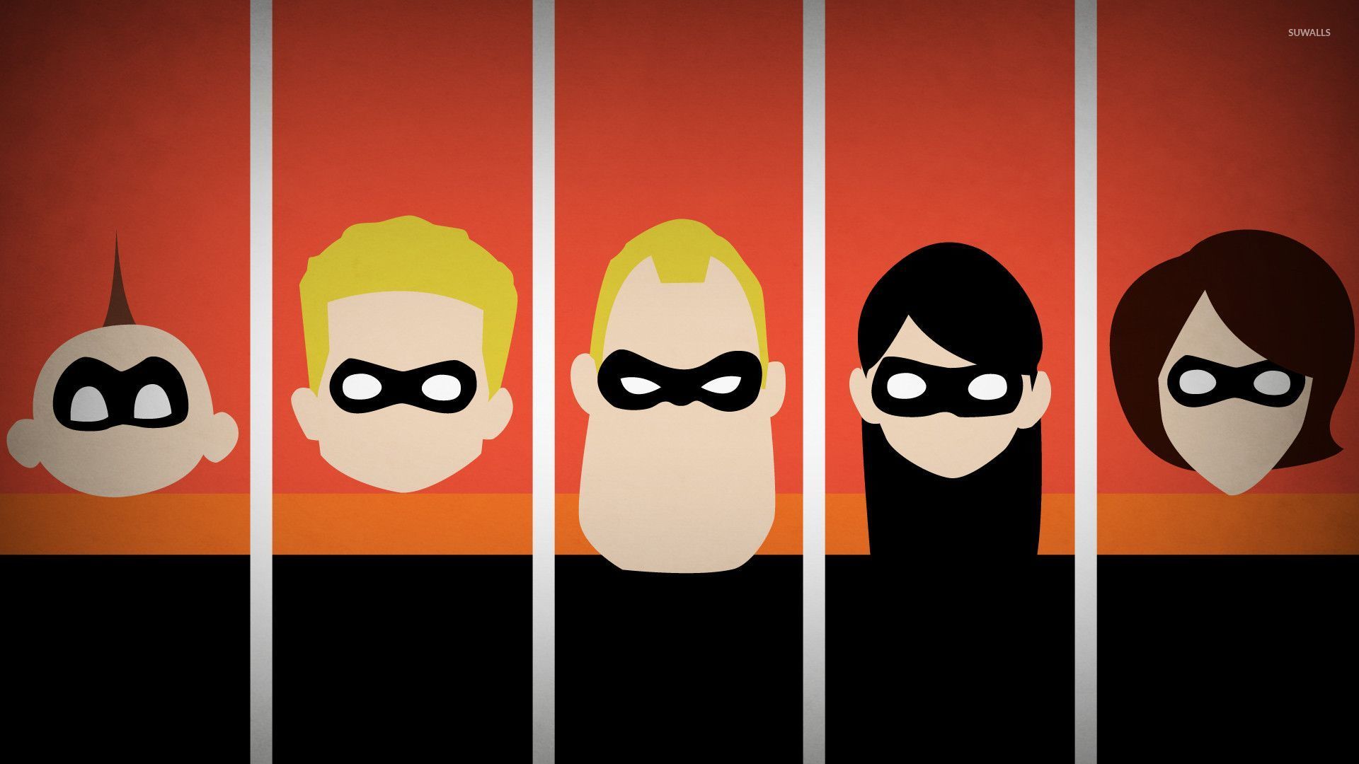 Incredibles Wallpapers