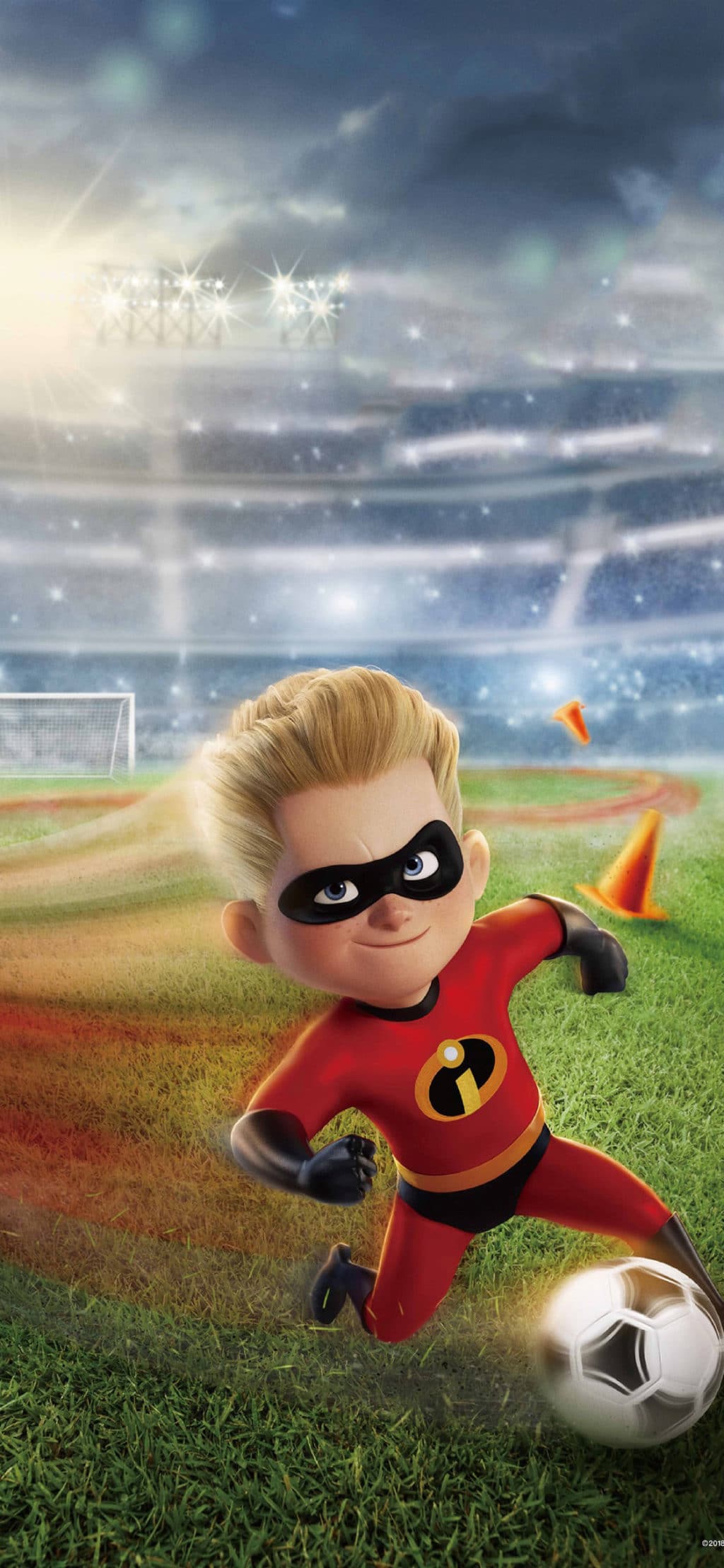 Incredibles Wallpapers