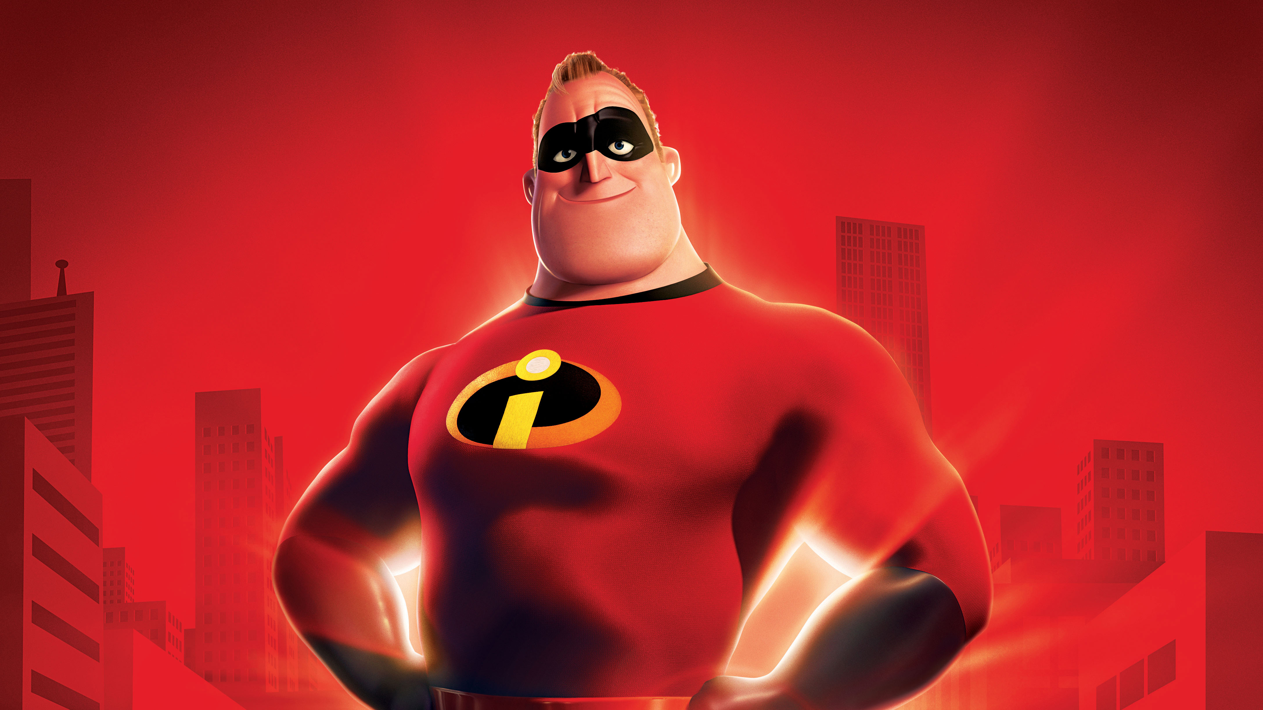 Incredibles Wallpapers