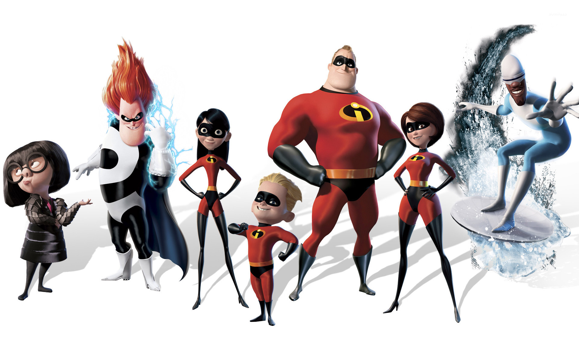 Incredibles Wallpapers