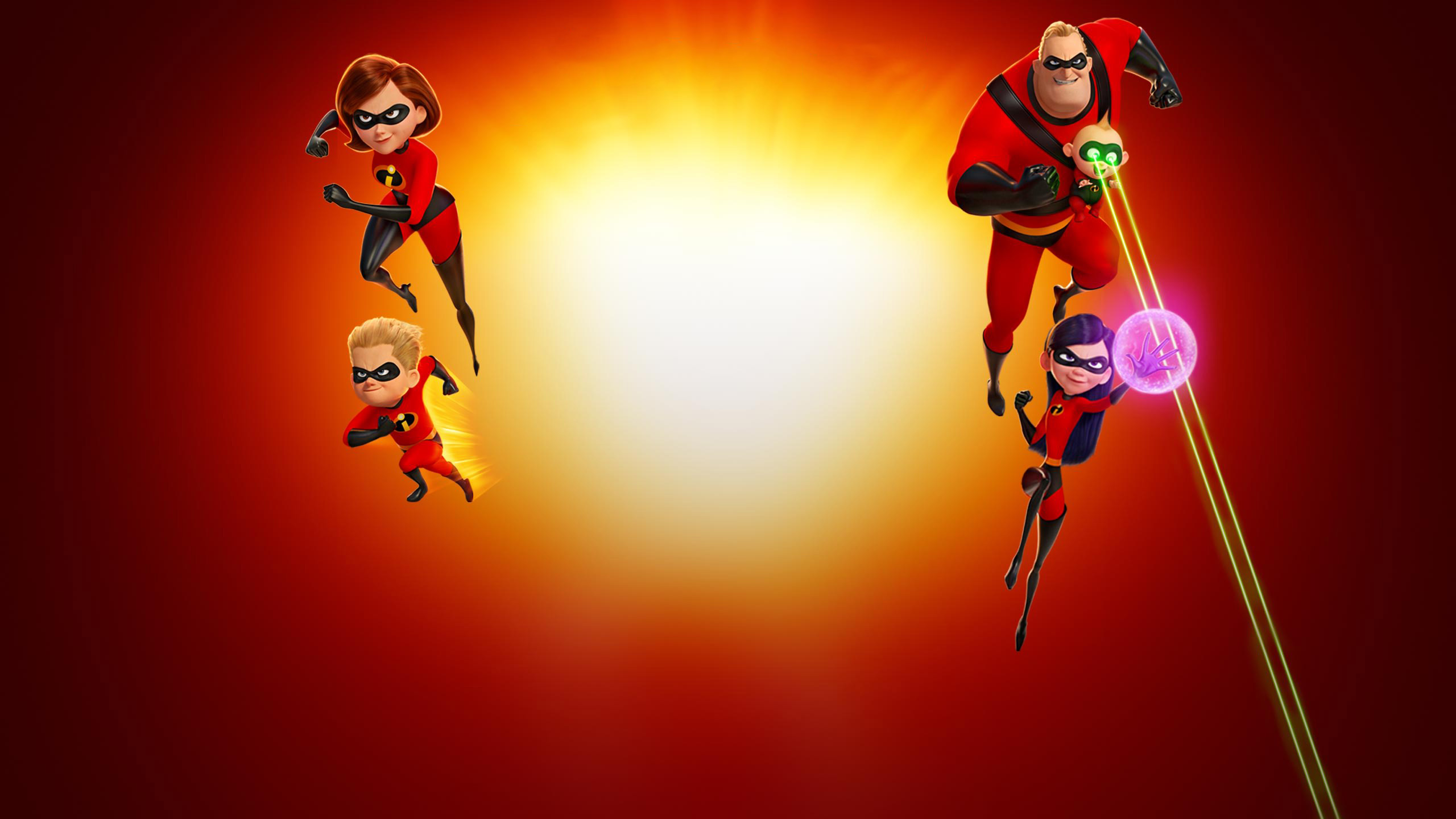 Incredibles Wallpapers