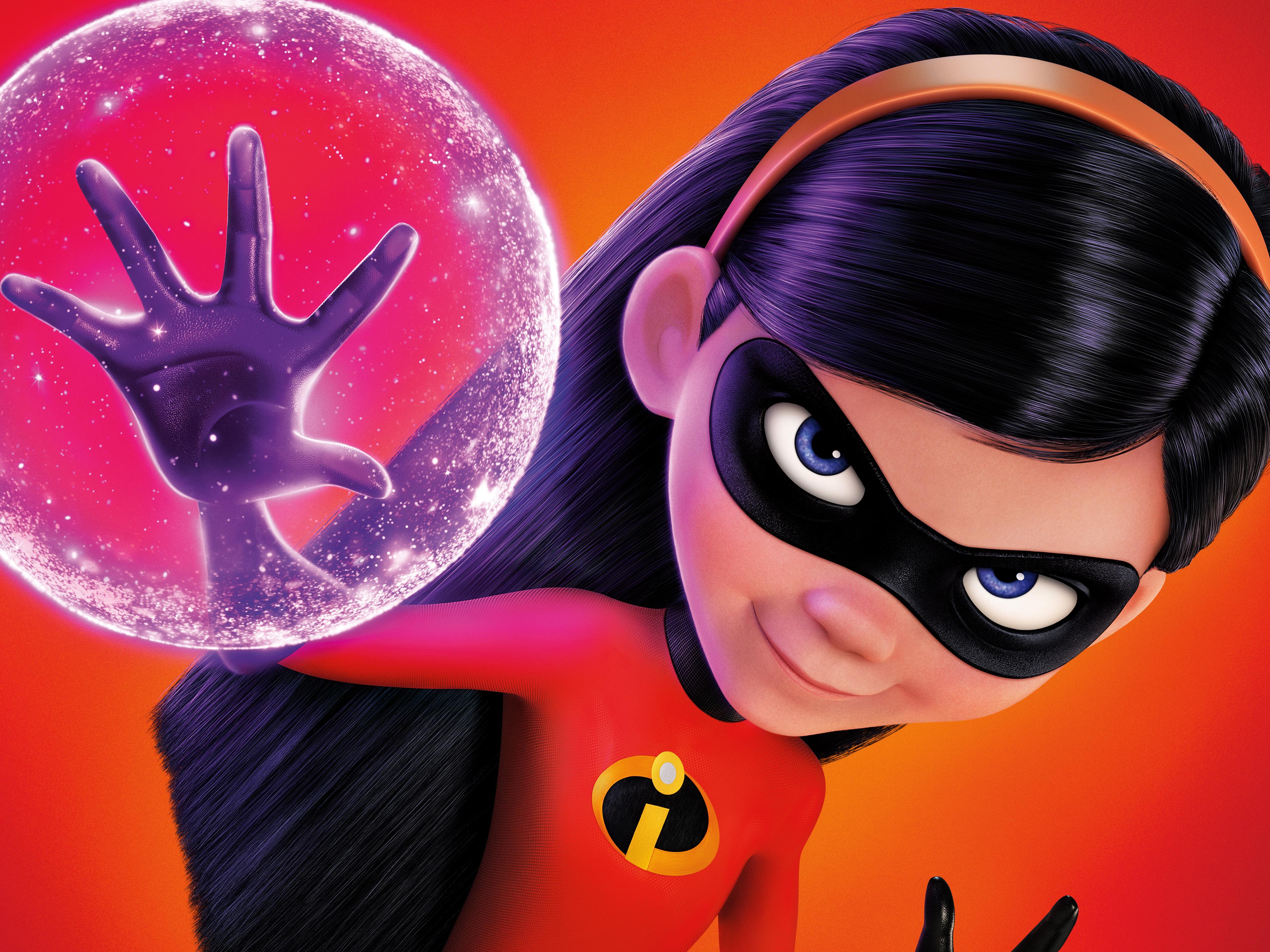 Incredibles Wallpapers