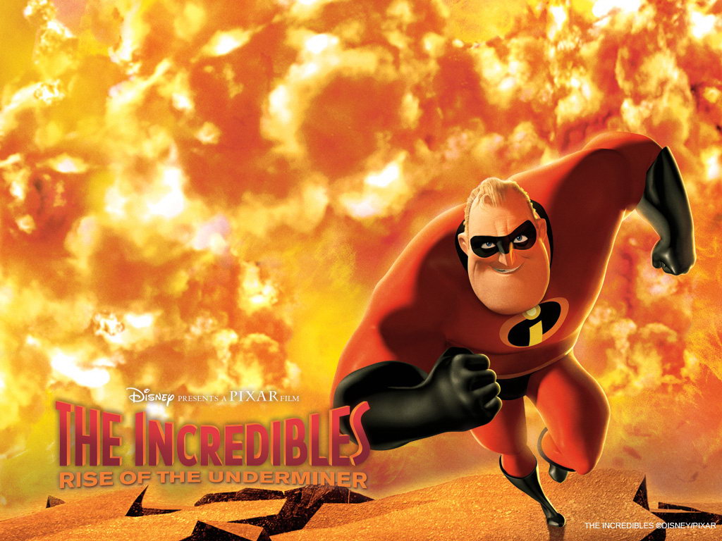 Incredibles Wallpapers