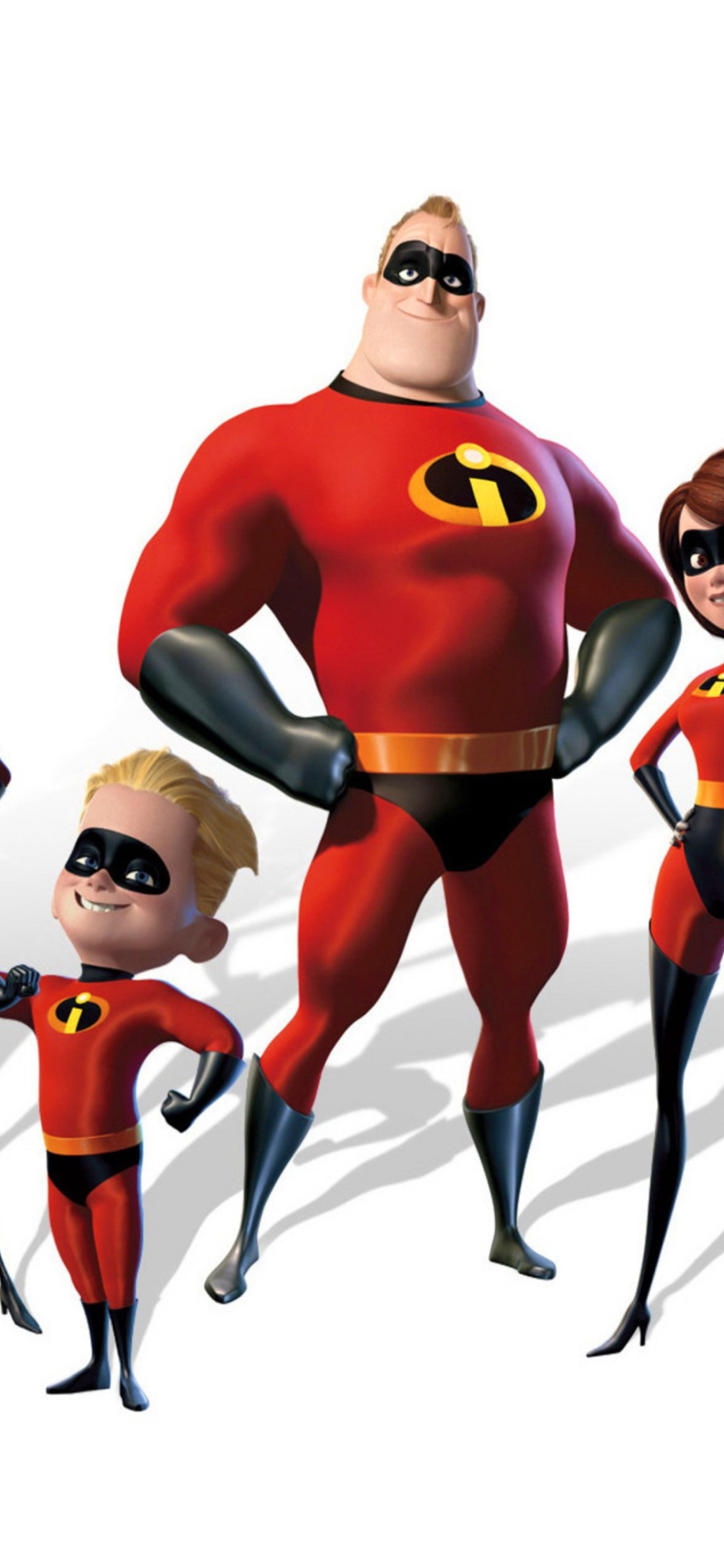 Incredibles Wallpapers