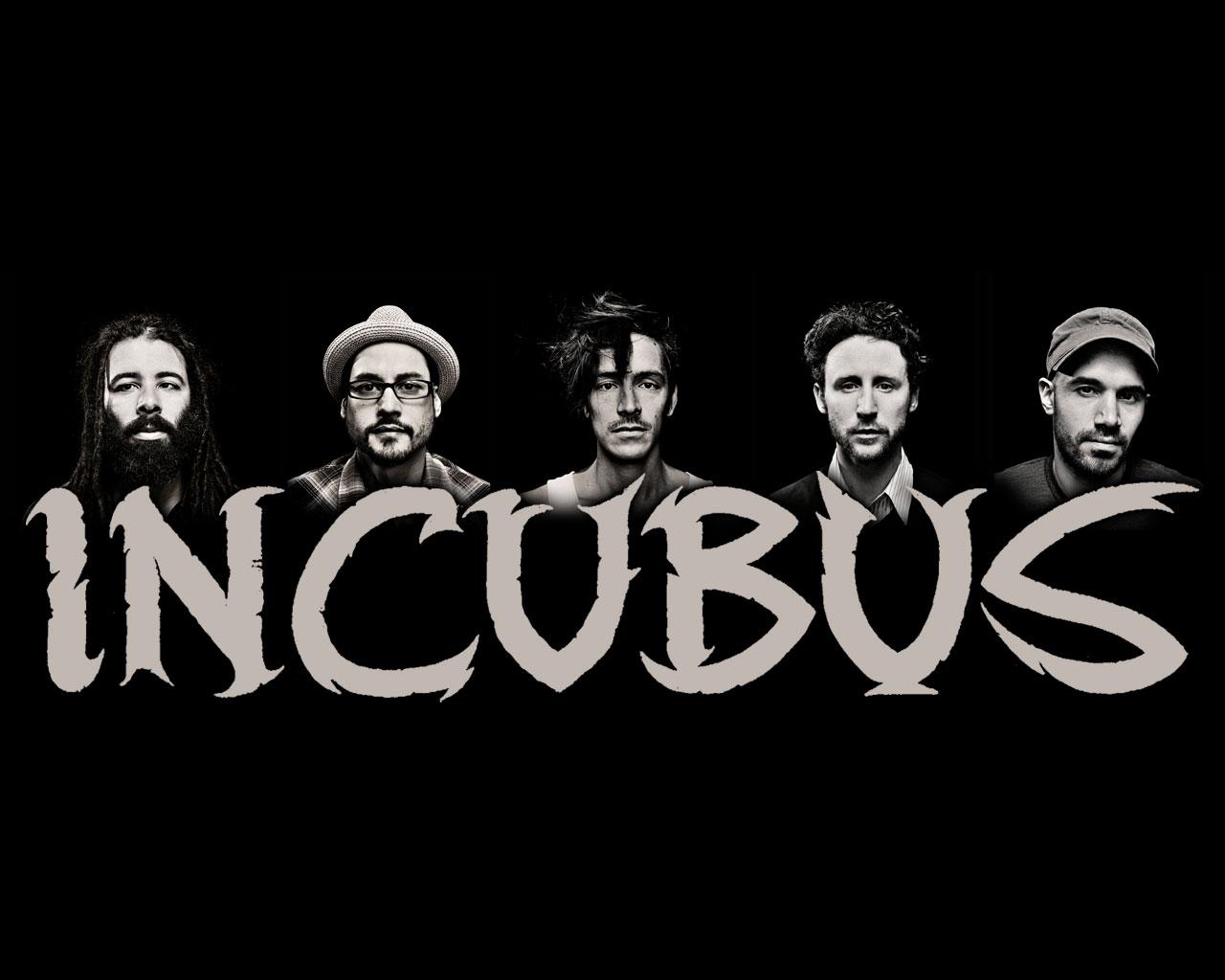 Incubus Wallpapers