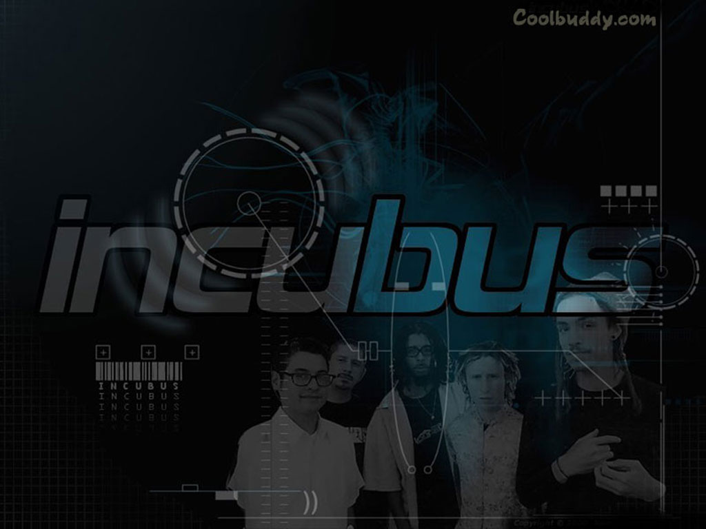 Incubus Wallpapers