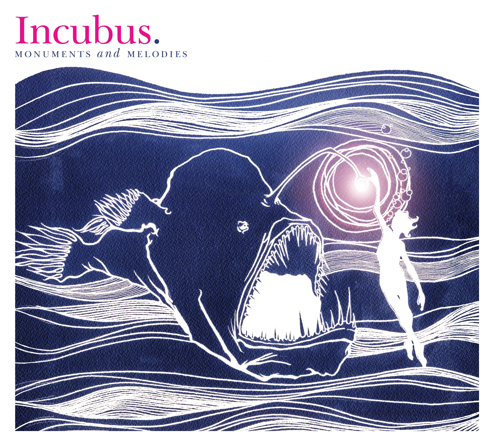 Incubus Wallpapers