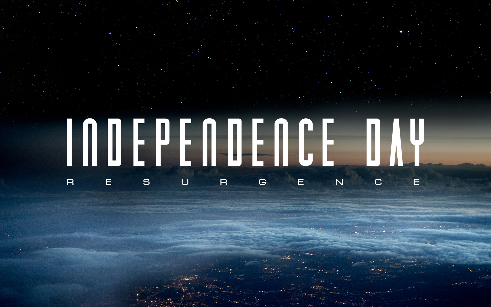 Independence Day: Resurgence Wallpapers