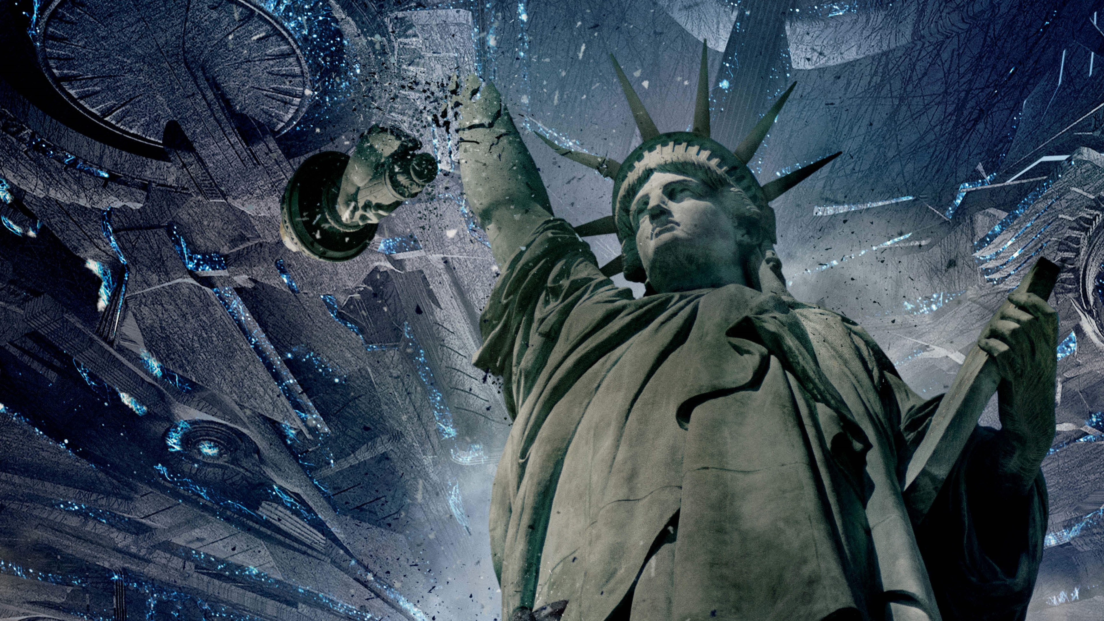 Independence Day: Resurgence Wallpapers