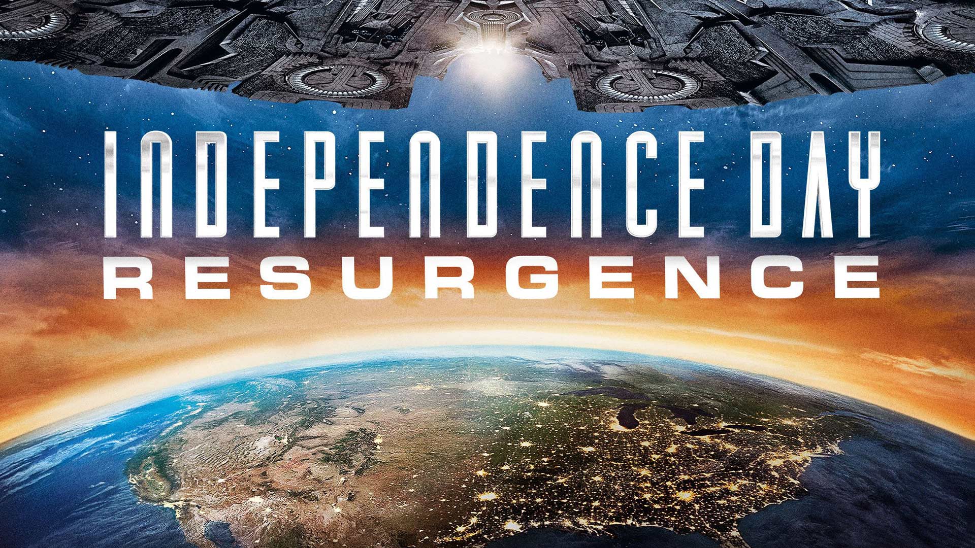 Independence Day: Resurgence Wallpapers