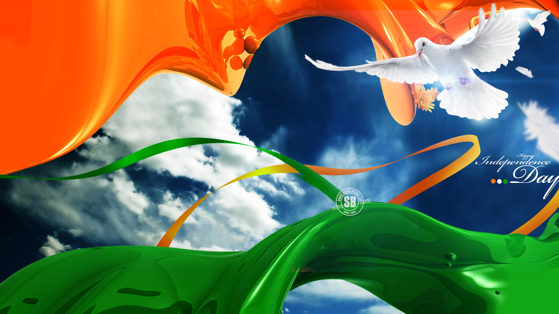 Independence Day Hd Wallpapers