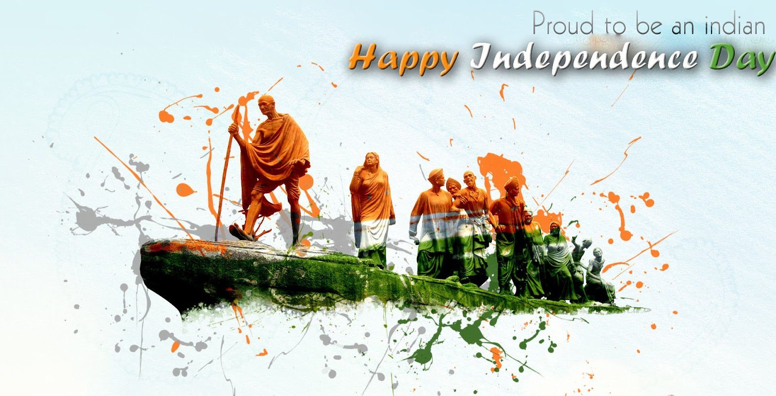 Independence Day Hd Wallpapers