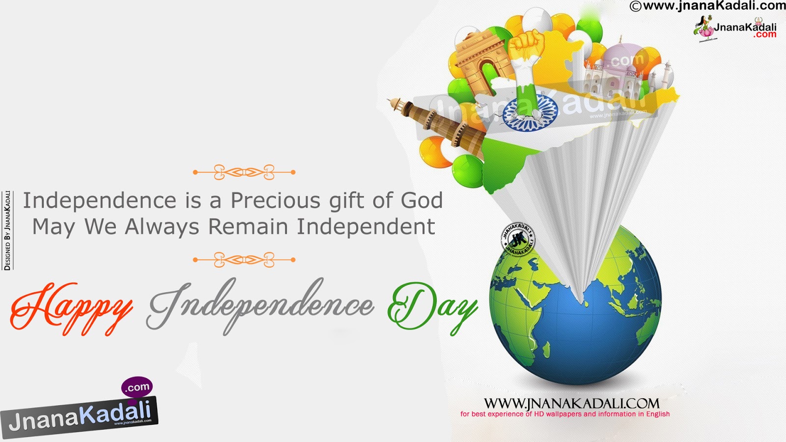 Independence Day Hd Wallpapers