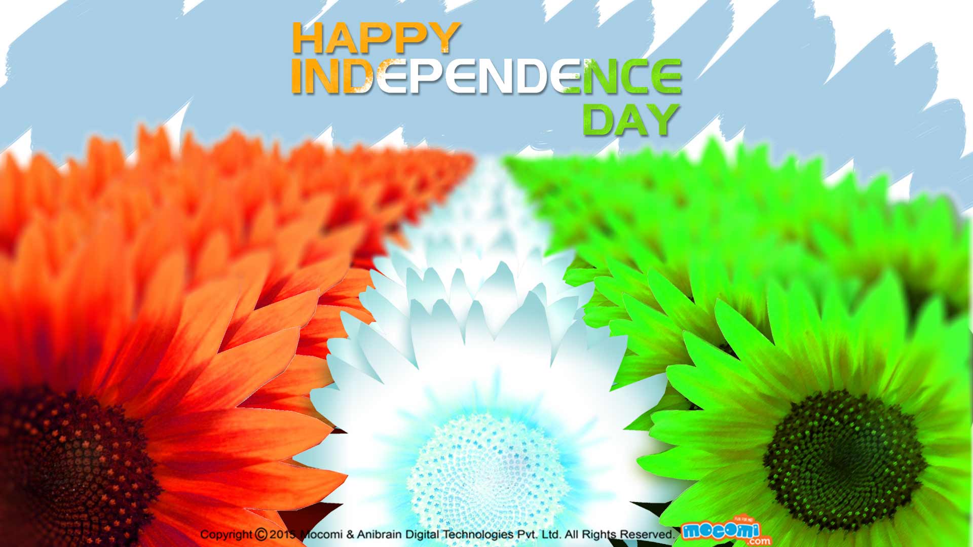 Independence Day Wallpapers