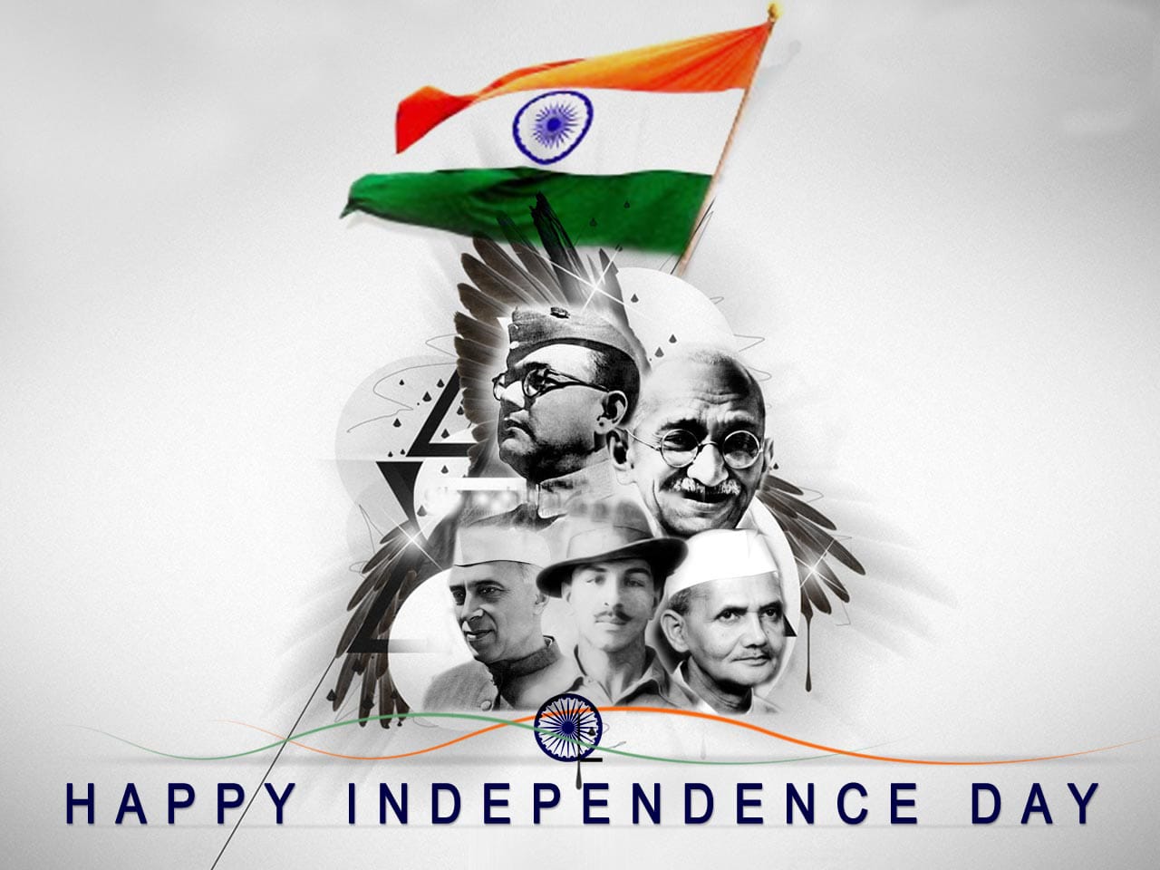 Independence Day Wallpapers