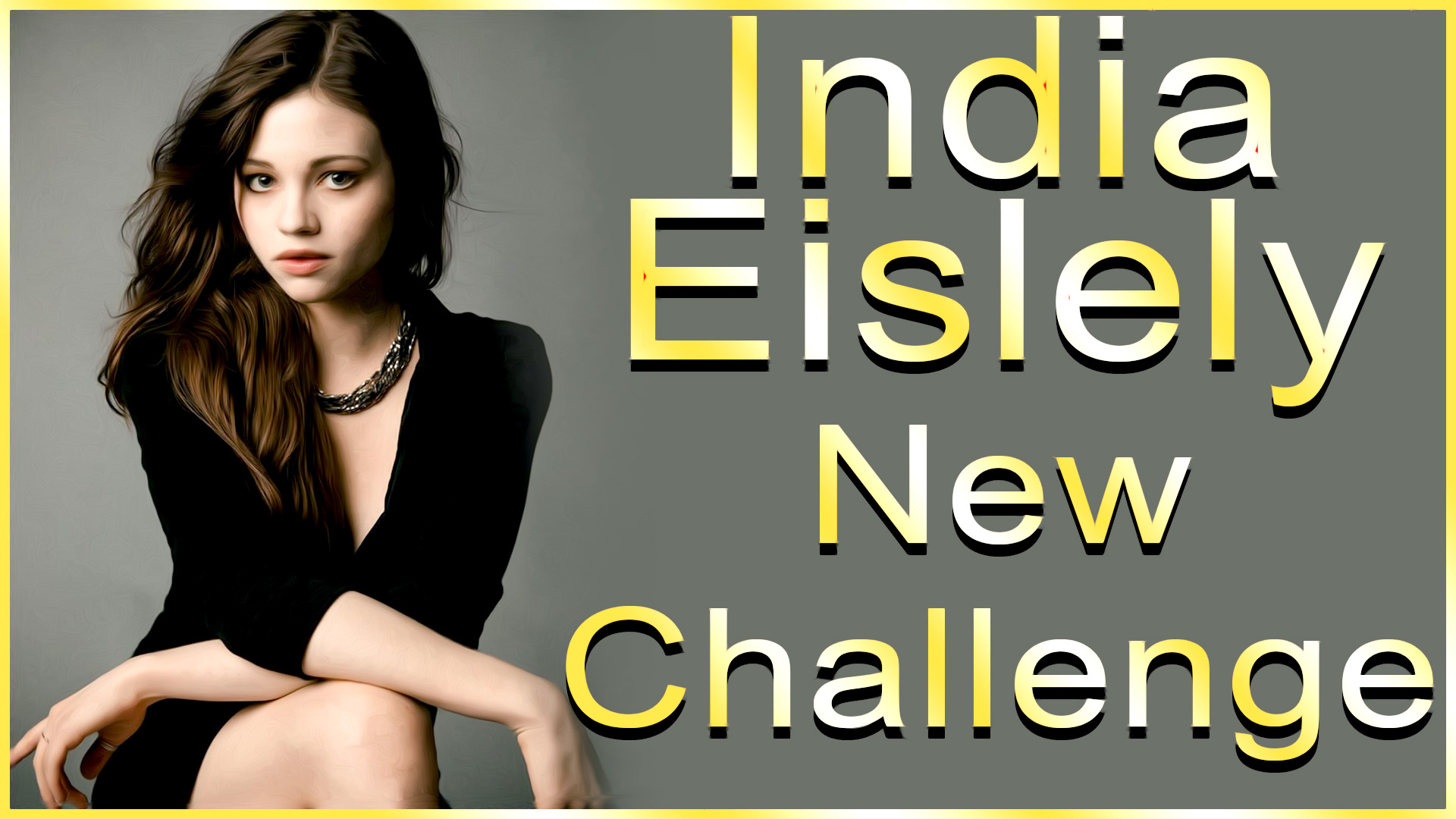 India Eisley 2020 Wallpapers