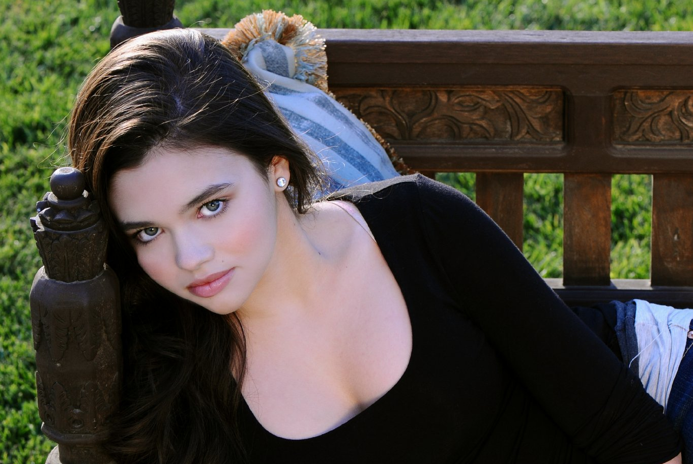 India Eisley 2020 Wallpapers