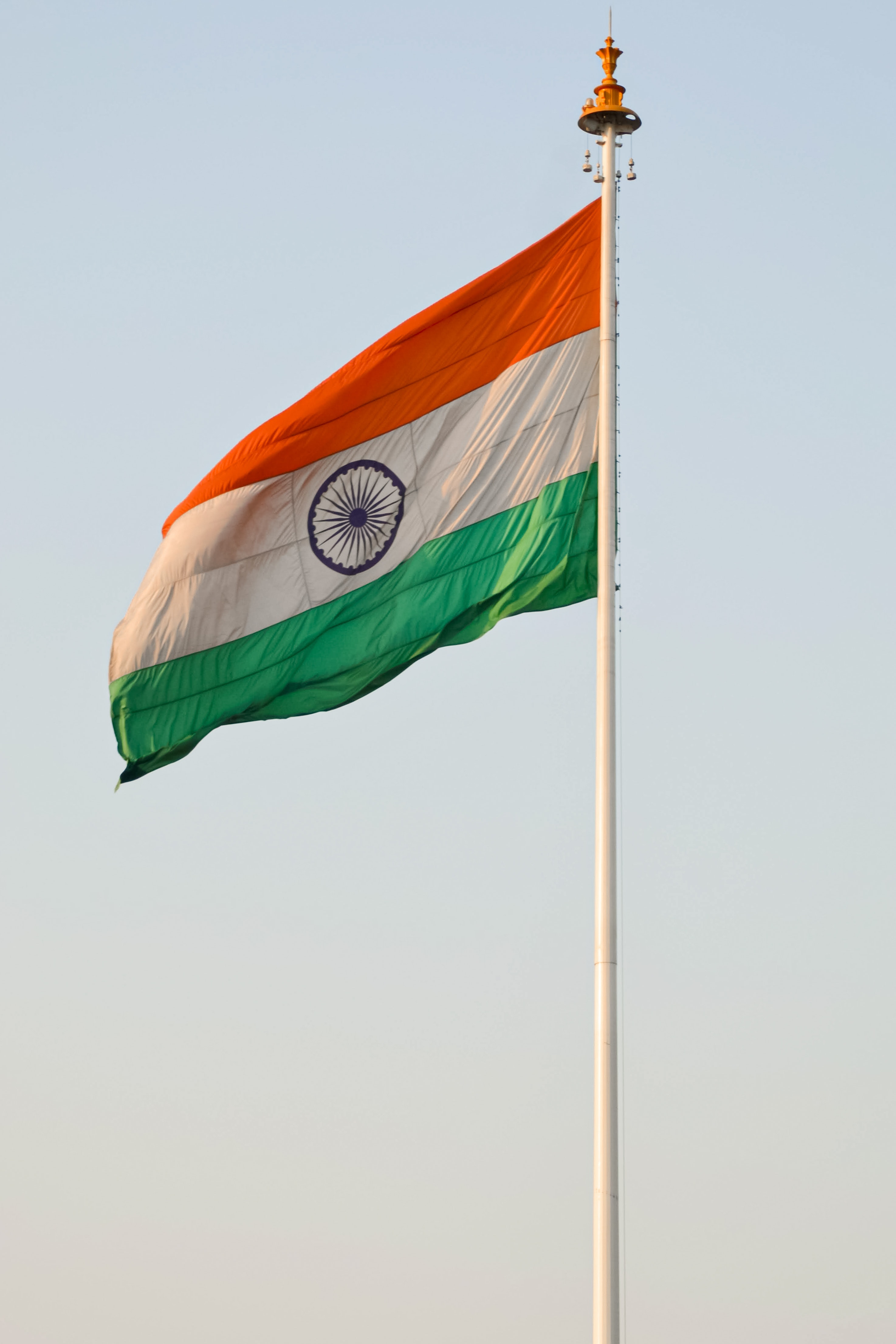 India Flag Wallpapers