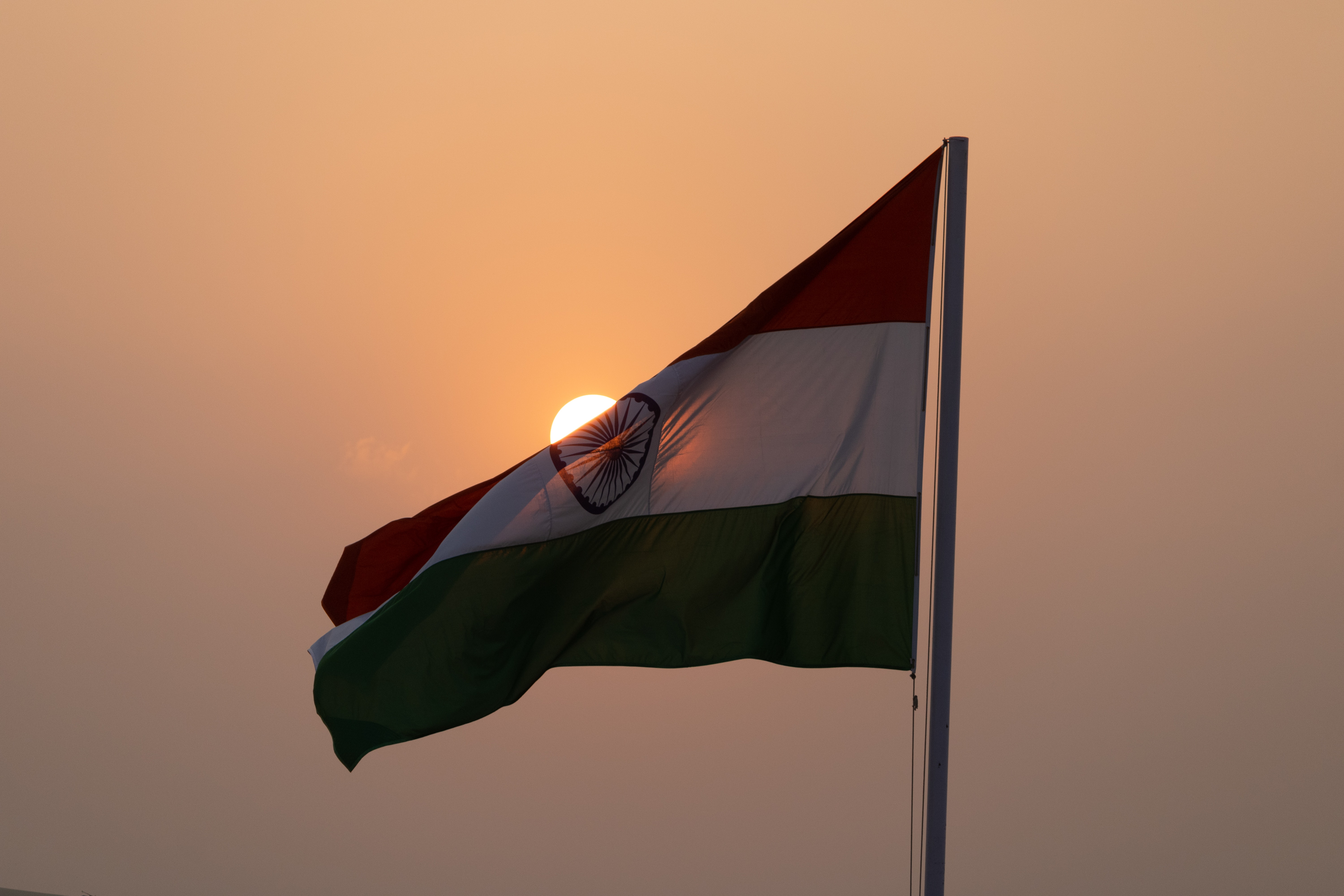 India Flag Wallpapers