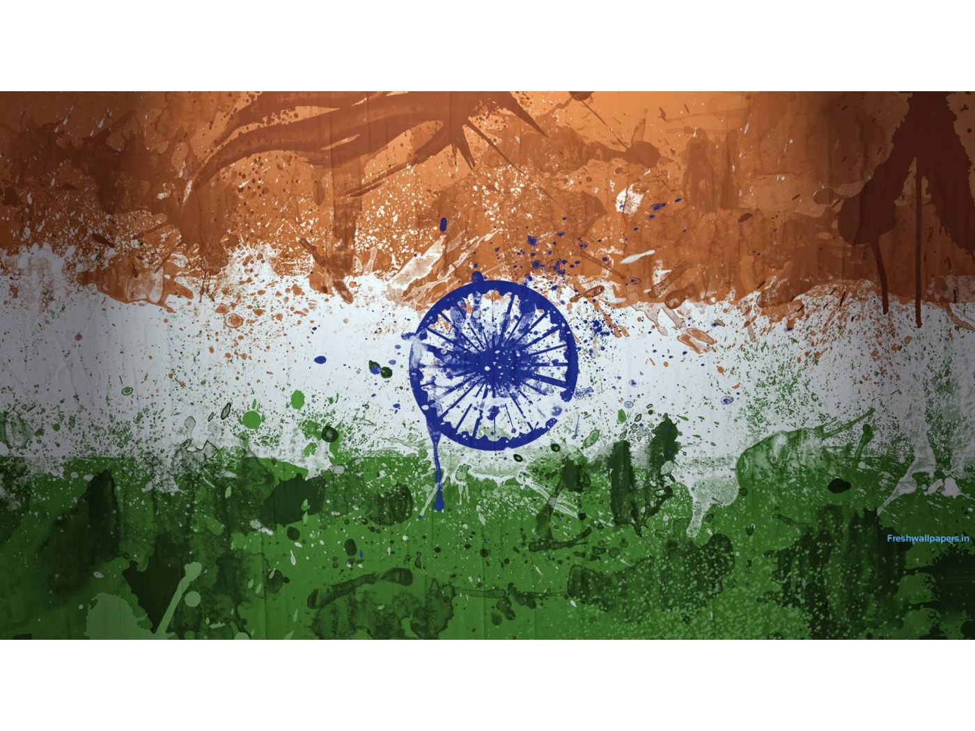 India Flag Wallpapers