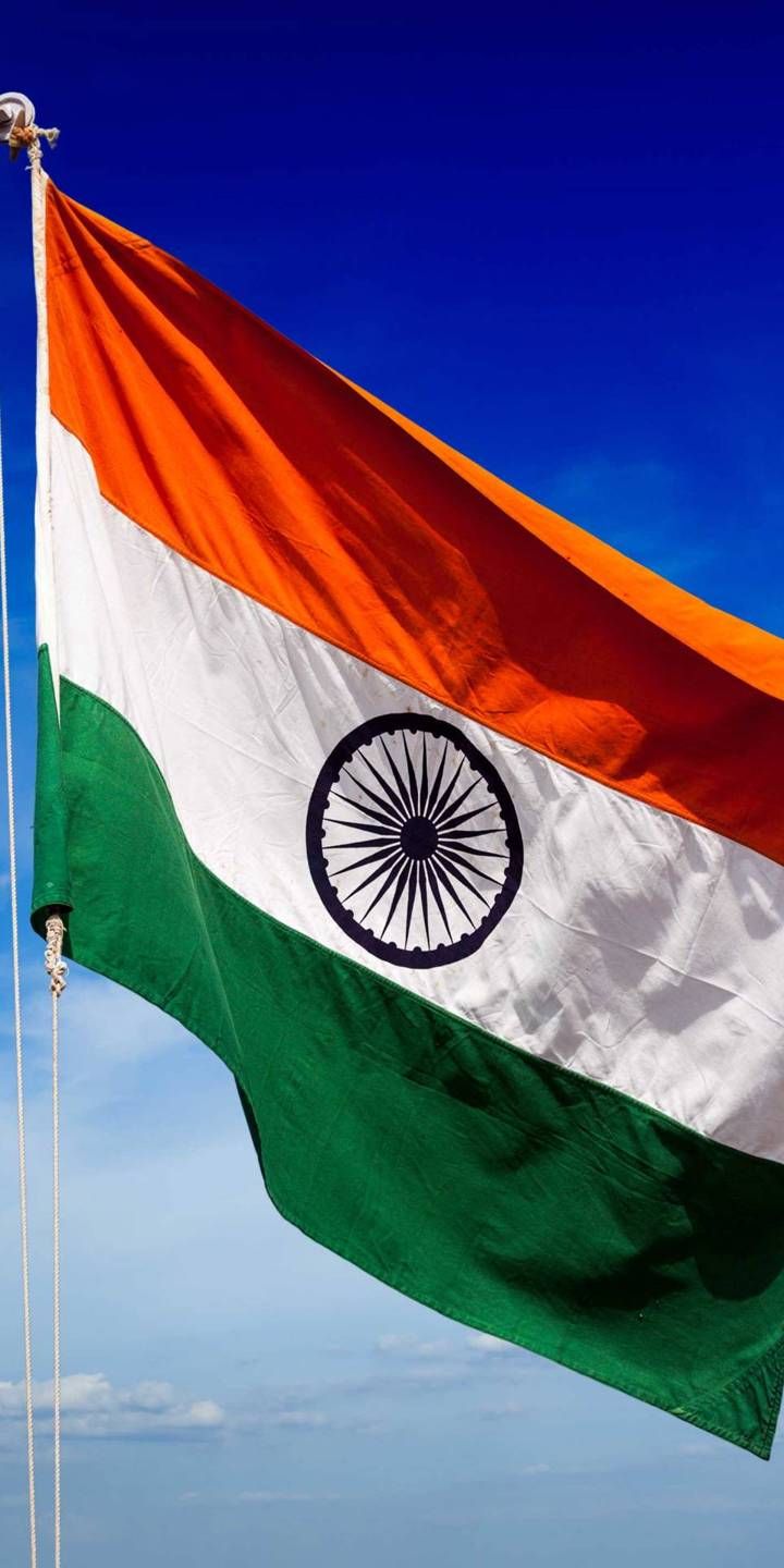 India Flag Wallpapers