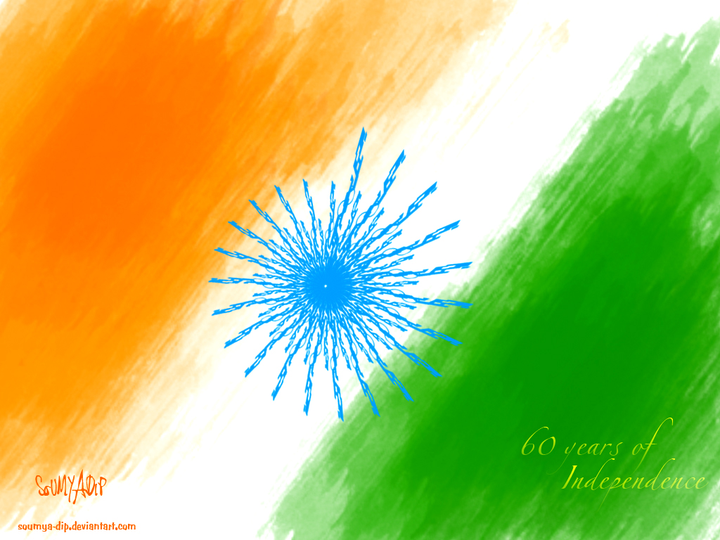 India Flag Wallpapers