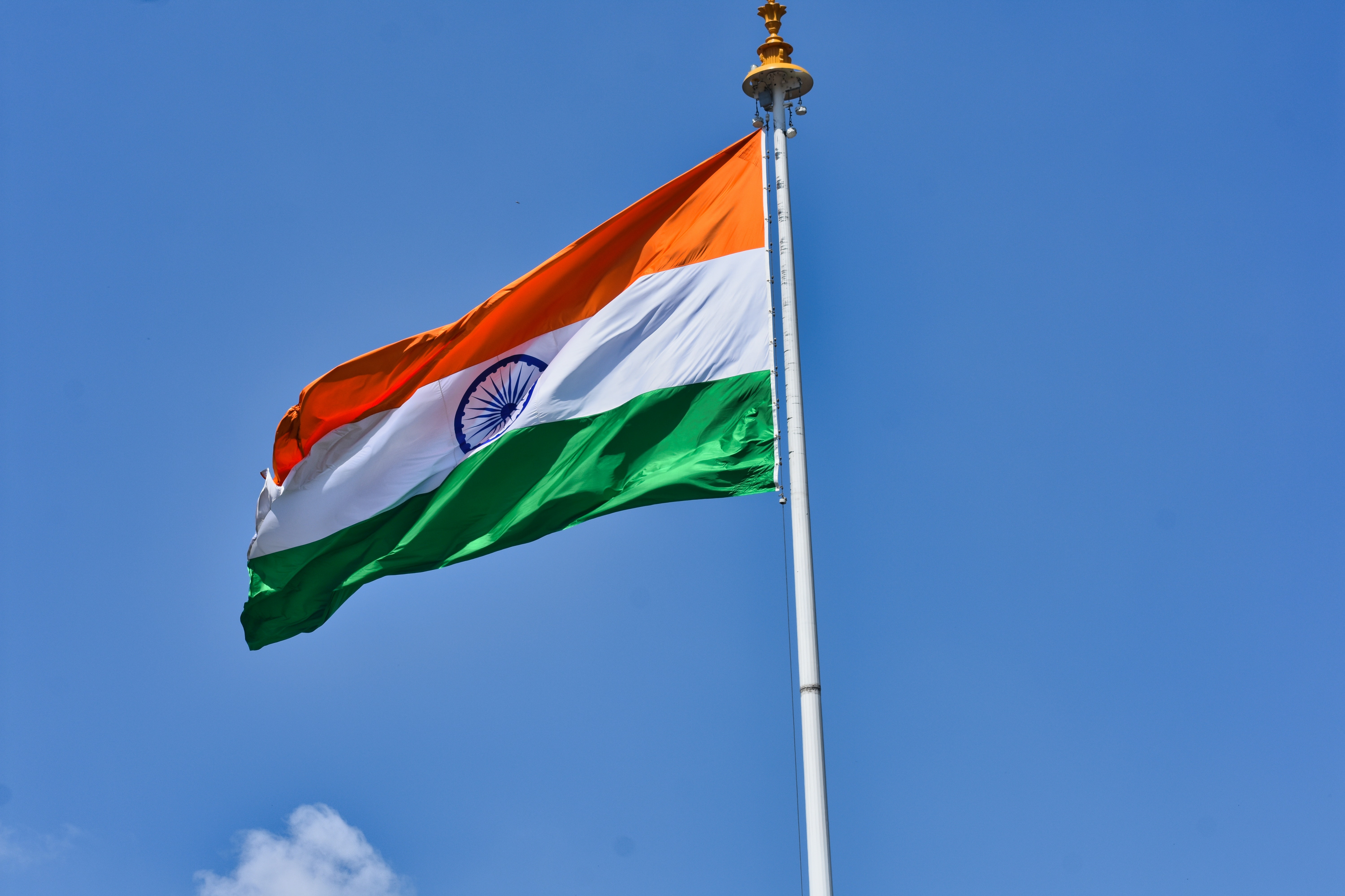 India Flag Wallpapers