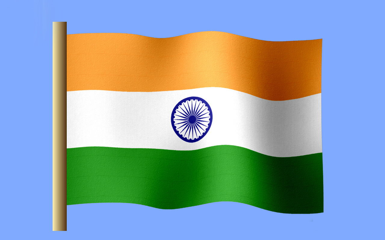 India Flag Wallpapers