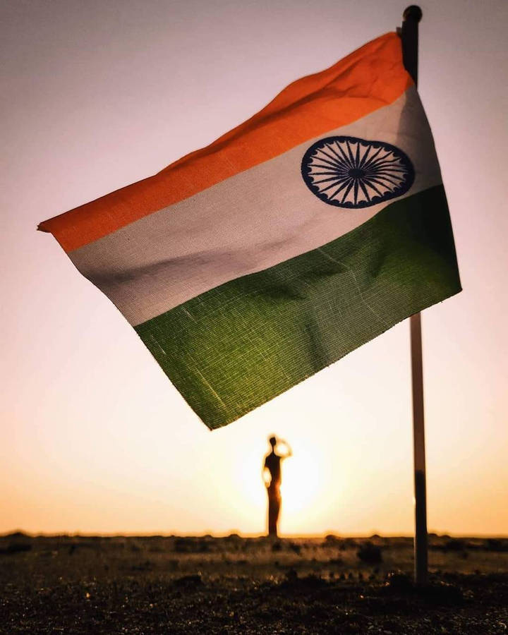 India Flag Wallpapers