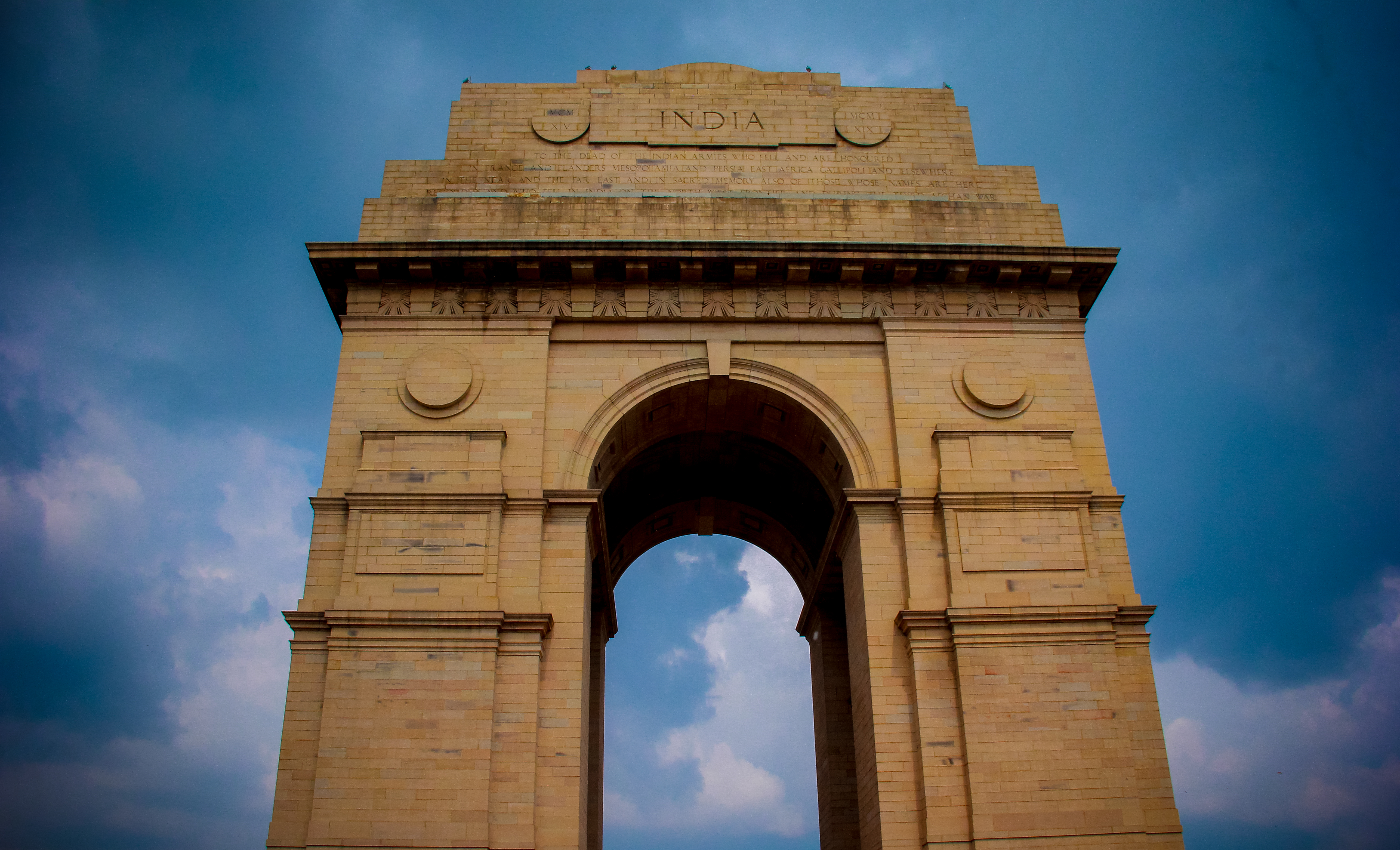 India Gate Image Wallpapers