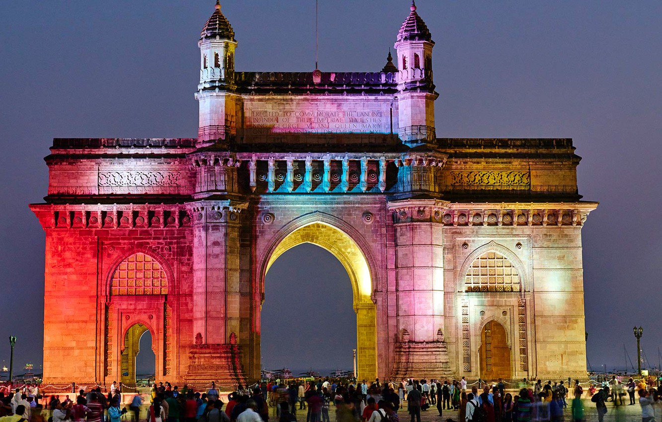 India Gate Image Wallpapers