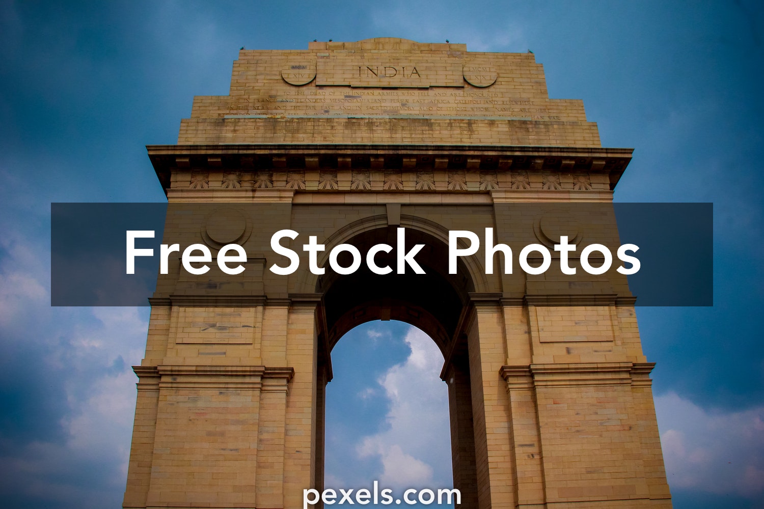 India Gate Image Wallpapers