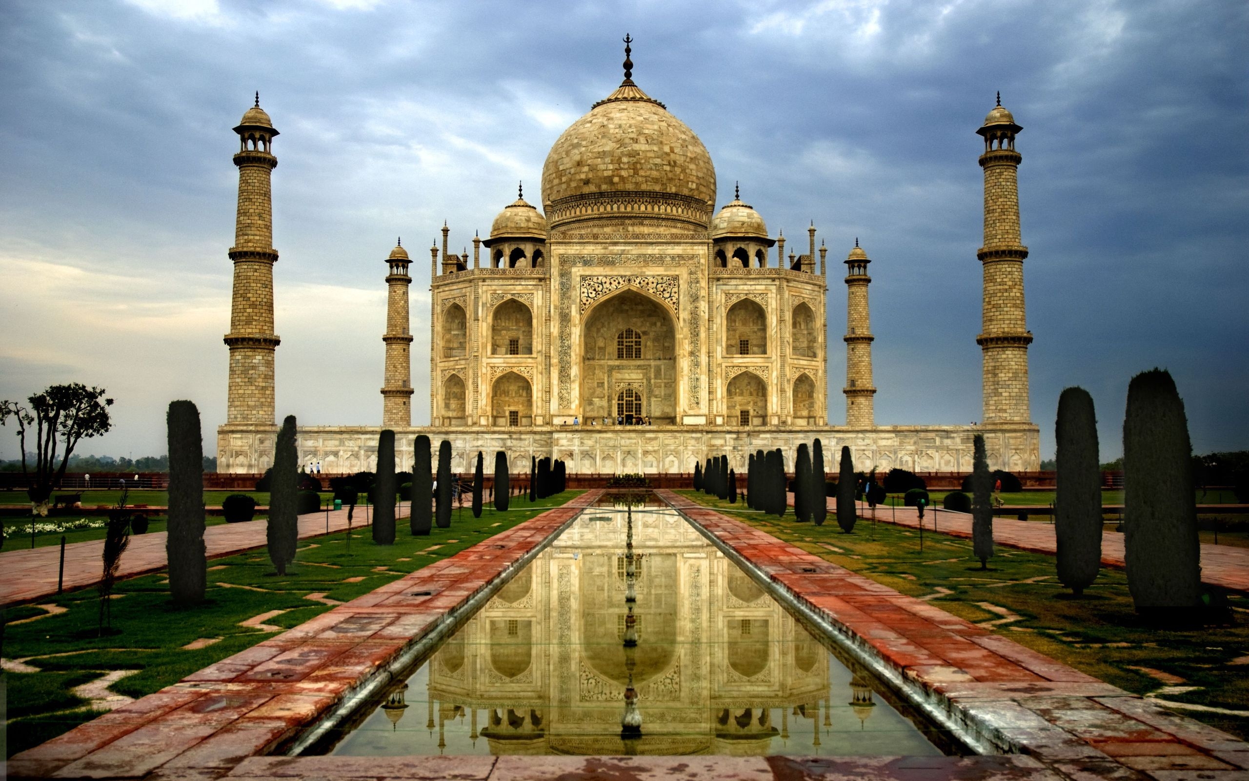 India Landscape Images Wallpapers