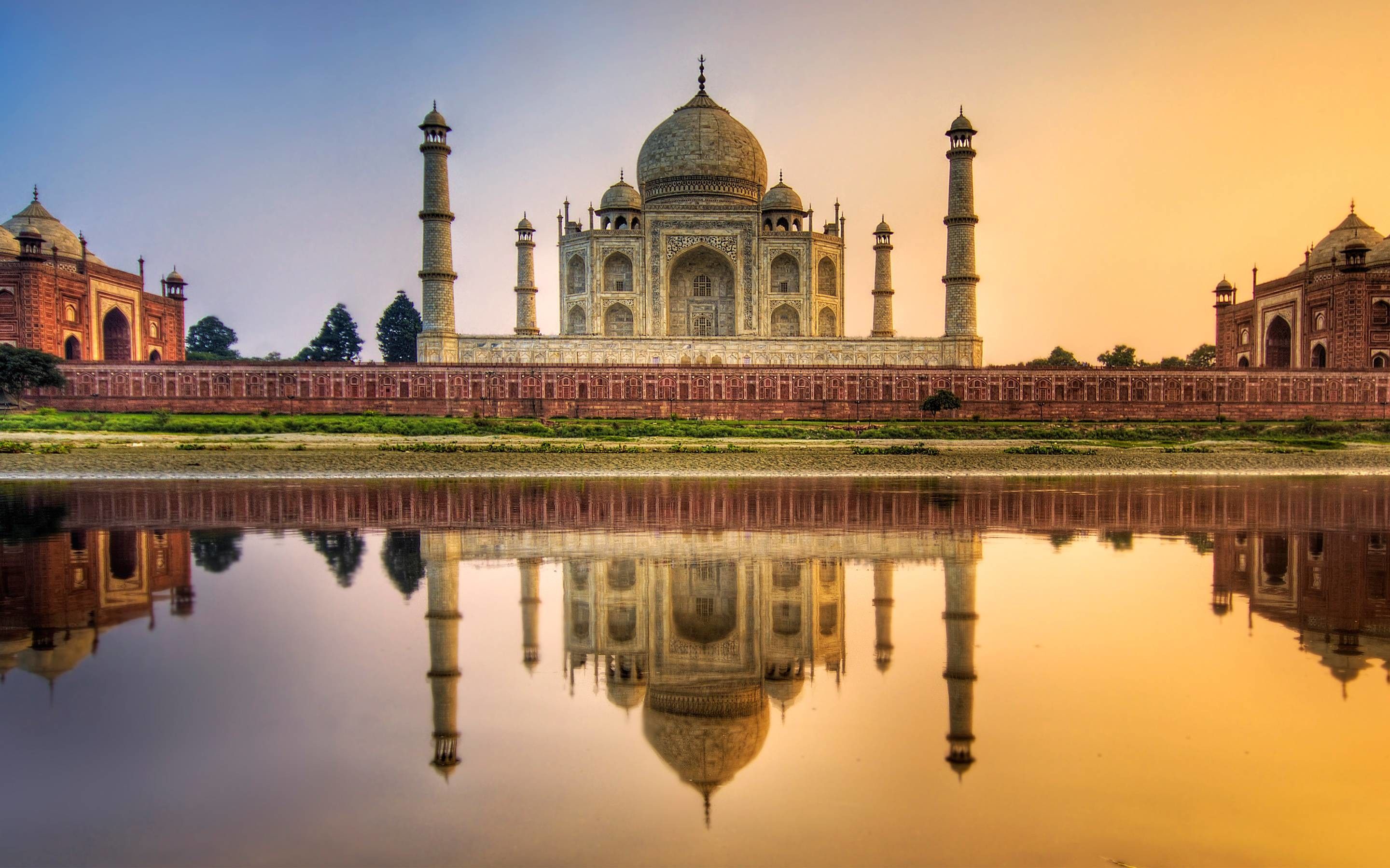 India Landscape Images Wallpapers