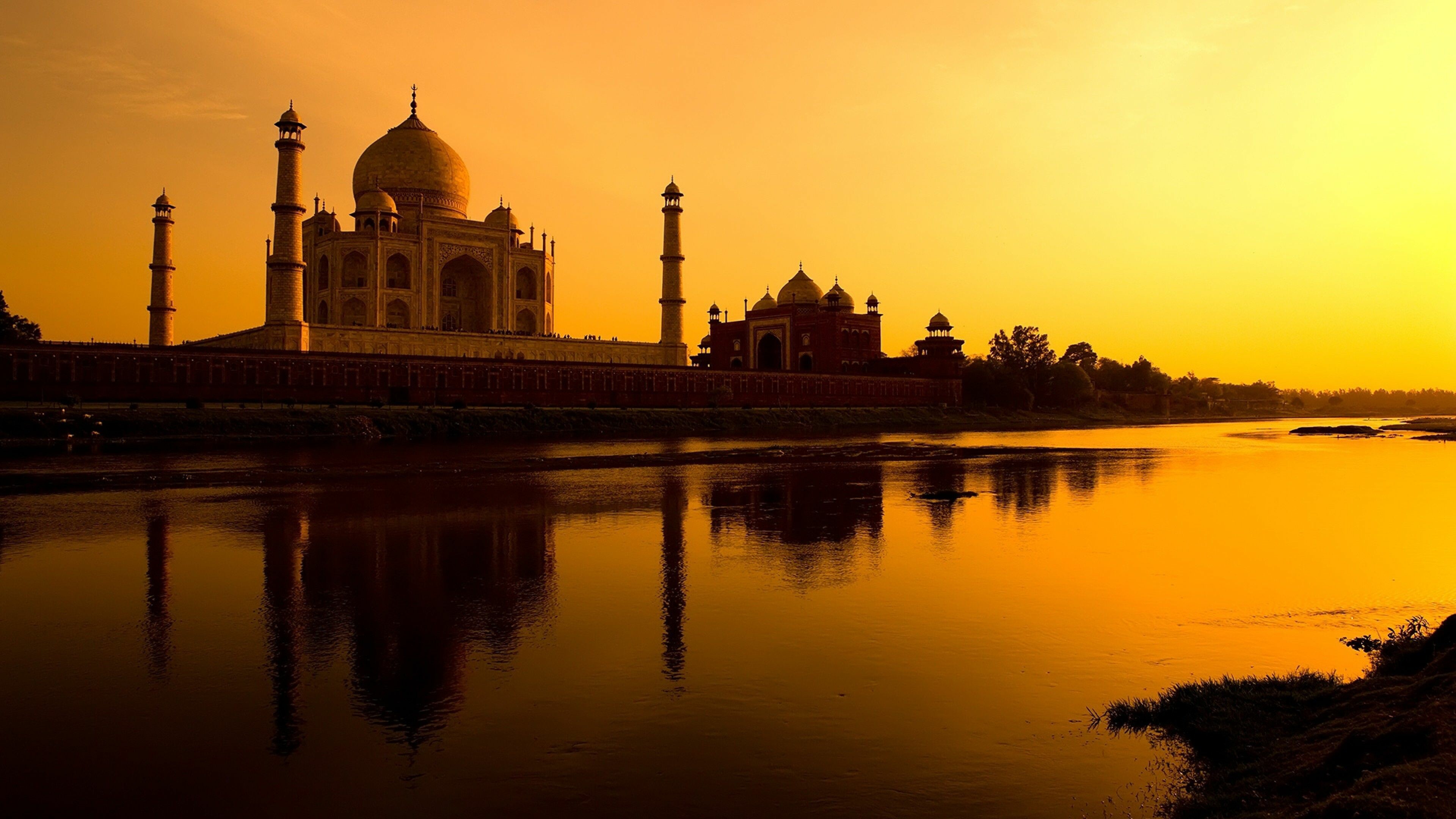 India Landscape Images Wallpapers