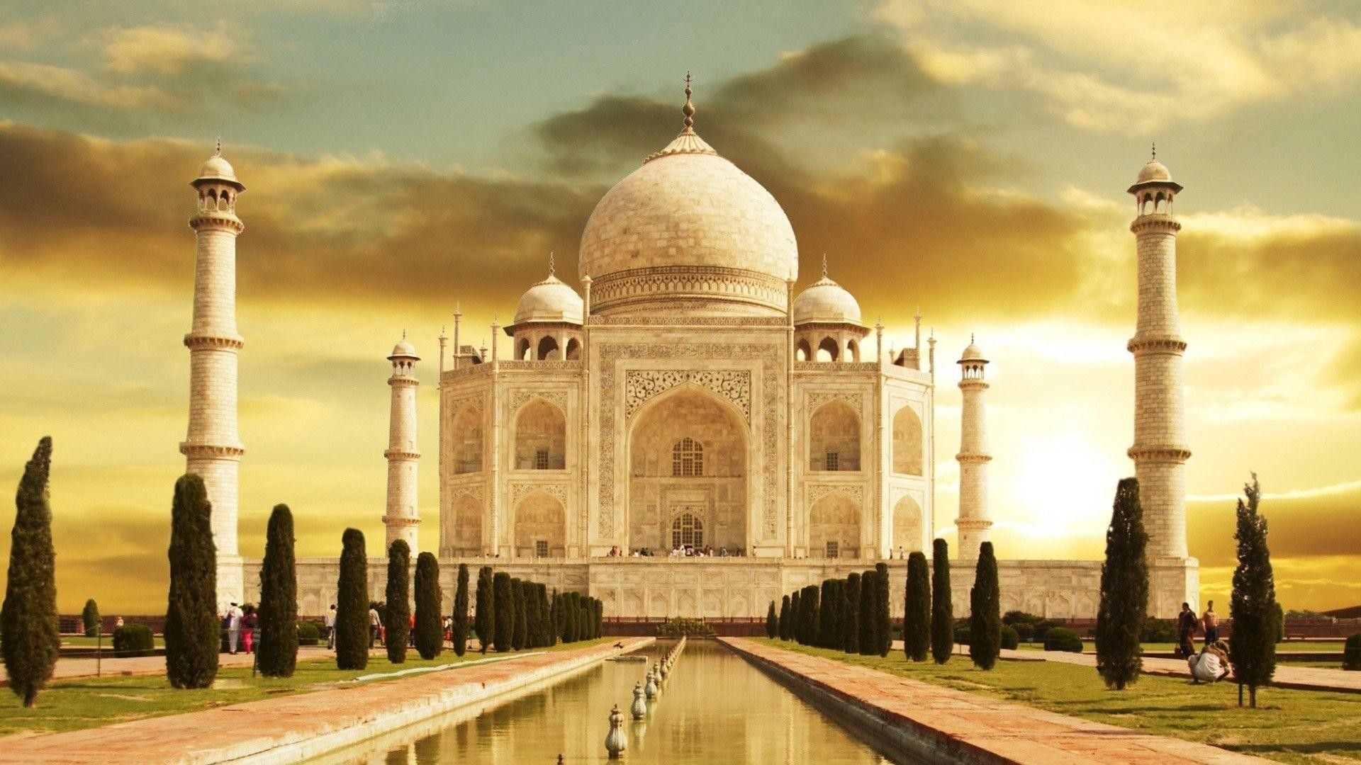 India Wallpapers