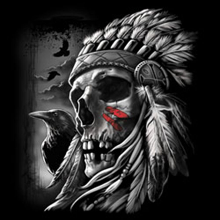 Indian Chief Wallpapers