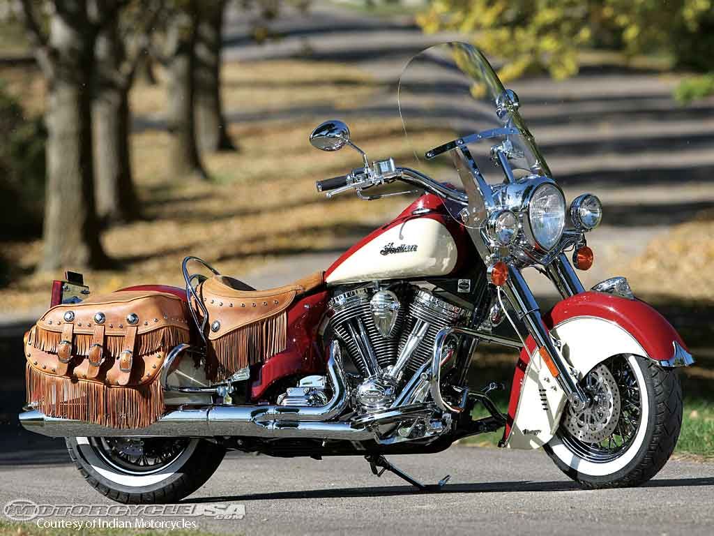 Indian Chief Wallpapers