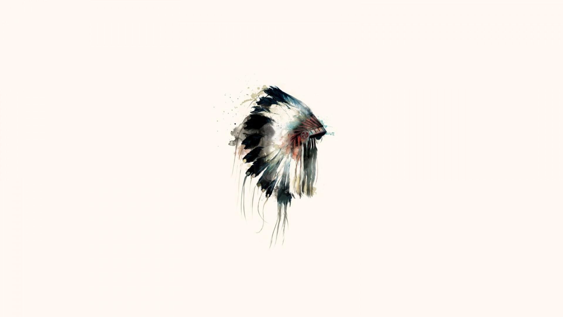 Indian Chief Wallpapers